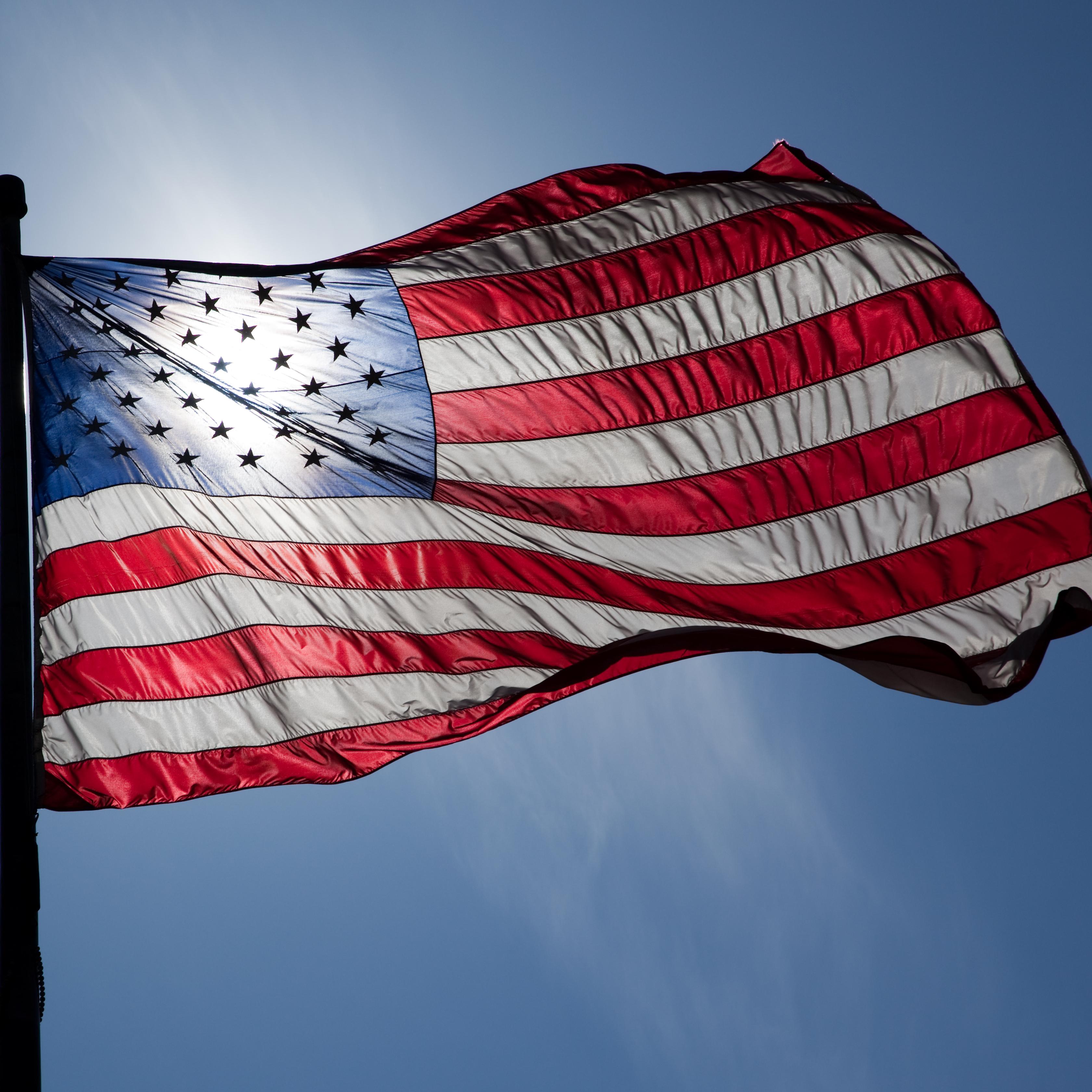 AI Tutor for American Revolution